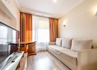 Продам квартиру студию, 20.5 м2, Сертолово, Пограничная улица, 4к1