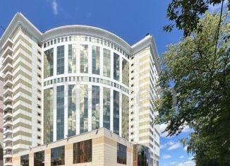 Сдаю офис, 54.4 м2, Москва, Ракетный бульвар, 16