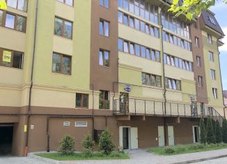 Продаю 1-комнатную квартиру, 47.7 м2, Калининград, улица Менделеева, 11