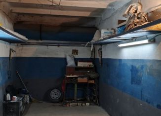 Сдается в аренду гараж, 18 м2, Самарская область, Офицерская улица, 28