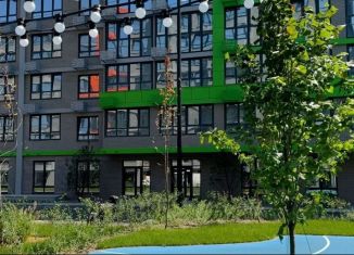 Продажа 2-комнатной квартиры, 63.5 м2, Краснодар, улица имени Генерала Корнилова, 1к4