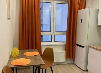 Сдам в аренду однокомнатную квартиру, 30 м2, Пенза, улица Яшиной, 12