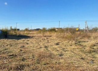 Продается земельный участок, 5 сот., Краснодарский край, Полевая улица