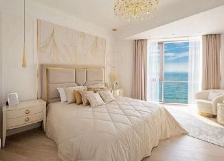 Продается двухкомнатная квартира, 65 м2, Сочи, Морской переулок, 1к1, микрорайон Центральный