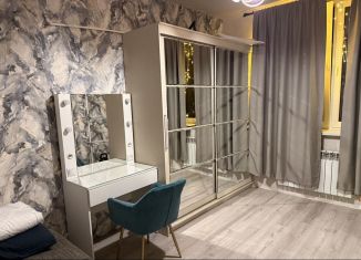 Двухкомнатная квартира на продажу, 64 м2, Калининград, улица Виктора Денисова, 16к1