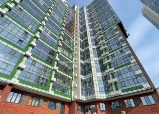 Аренда 2-ком. квартиры, 70 м2, Хабаровск, улица Тургенева, 48