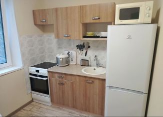 Сдача в аренду 2-ком. квартиры, 42.4 м2, Томская область, улица Карла Ильмера, 17