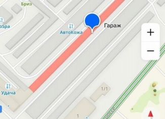 Продам гараж, 21 м2, Коми, Бельгопское шоссе, 1А