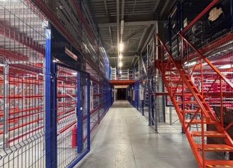 Сдаю помещение свободного назначения, 2050 м2, Казань, улица Аделя Кутуя, 124Г