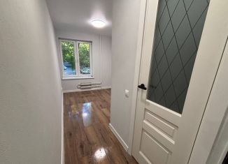 Продажа квартиры студии, 10 м2, Москва, Снайперская улица, 7