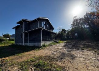 Продаю дом, 160 м2, Московская область, квартал застройки Барское поле, 71вл1