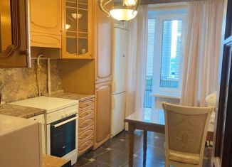 Аренда однокомнатной квартиры, 36.4 м2, Москва, улица Маршала Тухачевского, 48