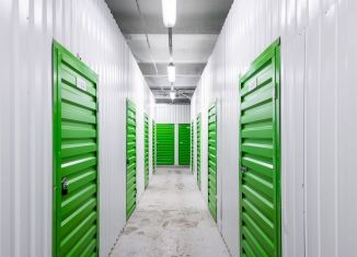 Сдается складское помещение, 6 м2, Москва, Хлебозаводский проезд, 7А