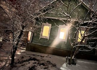 Дом на продажу, 53.2 м2, Саратов, 2-й микрорайон имени Е.И. Пугачёва, Г-33