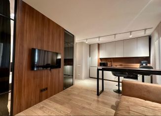 Продаю однокомнатную квартиру, 47 м2, Краснодар, Дальняя улица, 8к2