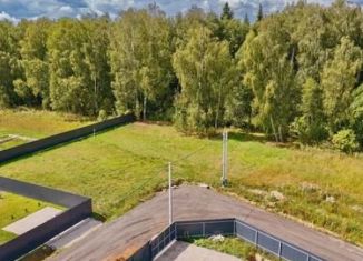 Продаю участок, 9 сот., деревня Минаево, Полевая улица