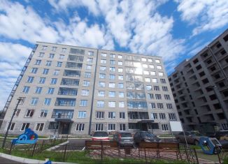 Продается двухкомнатная квартира, 61.4 м2, Хакасия, Трудовая улица, 84