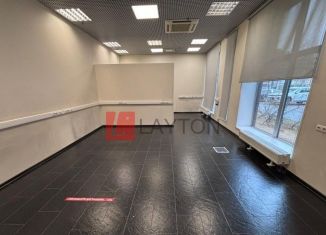 Сдается офис, 50 м2, Москва, Летниковская улица, 2с3
