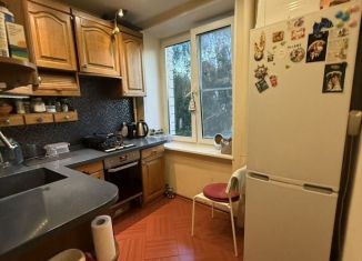 Сдаю в аренду комнату, 22 м2, Москва, улица 1812 года, 10к2