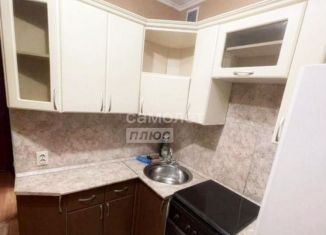 Двухкомнатная квартира на продажу, 41 м2, Пушкино, Московский проспект, 11А