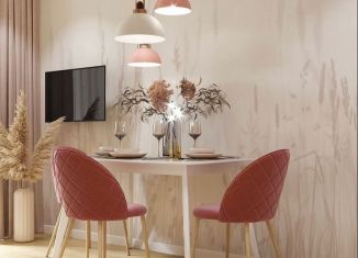 Продаю 2-комнатную квартиру, 49.7 м2, Тюмень