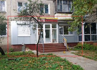 Сдача в аренду помещения свободного назначения, 42 м2, Тверь, Комсомольский проспект, 7