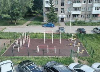 Продам двухкомнатную квартиру, 44 м2, Республика Башкортостан, улица Коммунаров, 6