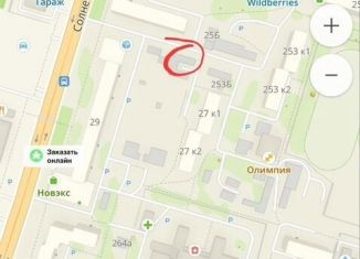 Продаю гараж, 18 м2, Барнаул