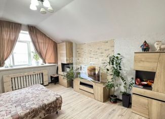 Продажа 3-ком. квартиры, 76.7 м2, Невинномысск, улица Дунаевского, 3А