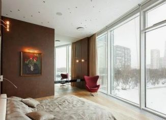 3-ком. квартира на продажу, 91.6 м2, Тюмень, улица Червишевский Тракт, 23