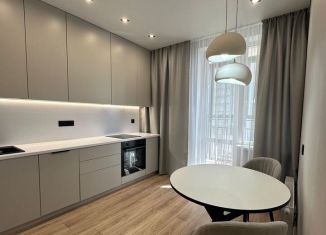 Однокомнатная квартира на продажу, 39 м2, Казань, улица Мансура Хасанова, 13