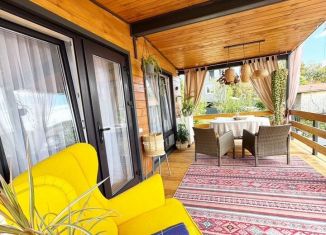 Сдаю в аренду дом, 54 м2, Краснодарский край, садовое товарищество Флора, 15