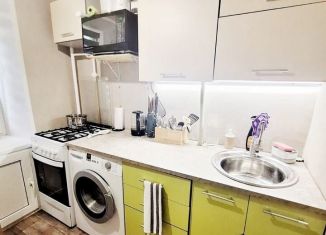 Однокомнатная квартира на продажу, 29 м2, Нижний Новгород, улица Глинки, 40, Московский район