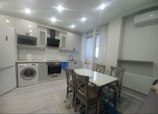 Продаю 2-ком. квартиру, 56 м2, Ростов-на-Дону, Спартаковская улица, 20