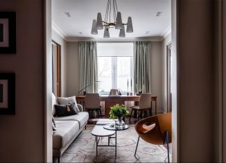 Продам однокомнатную квартиру, 41 м2, Тюмень, ЖК Горизонт