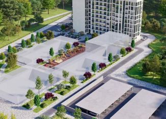 Продаю однокомнатную квартиру, 37 м2, Махачкала, Хушетское шоссе, 26