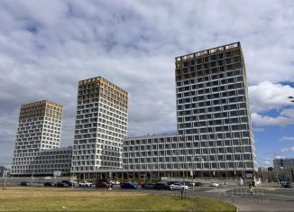 Сдам в аренду машиноместо, Санкт-Петербург, проспект Крузенштерна, 13