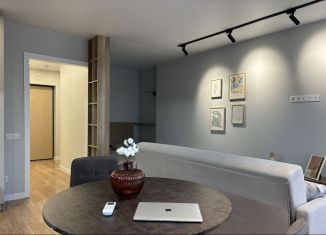 Сдаю в аренду 1-комнатную квартиру, 33 м2, Татарстан, улица Братьев Батталовых, 20Ак2