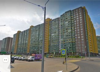 Продажа квартиры студии, 23.7 м2, Мурино, улица Шувалова, 27/7