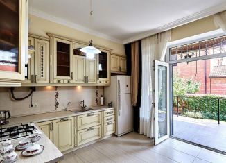 Продам дом, 241.1 м2, Краснодар, Баканская улица