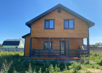 Дом на продажу, 155 м2, СНТ коттеджный посёлок Никольское, Кофейная улица