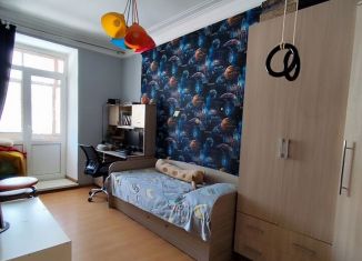 Продаю 2-ком. квартиру, 47.1 м2, Республика Башкортостан, Шкаповский переулок, 6