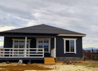 Дом на продажу, 116 м2, Красноярский край, улица Новостроек