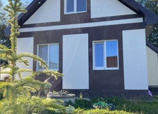 Продается дом, 58 м2, Республика Башкортостан, ТСН Уфимские зори. Булгаковские дачи, 24