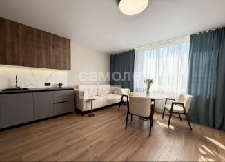 Продаю 2-комнатную квартиру, 60 м2, Ростов-на-Дону, улица Нансена, 109/6, ЖК Гринсайд