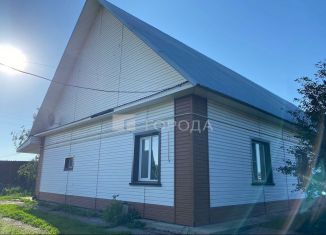 Продается дом, 130 м2, Алтайский край, Молодёжная улица, 20