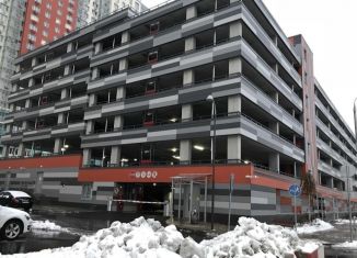 Продажа машиноместа, 13 м2, Москва, Митинская улица, 24Ас2
