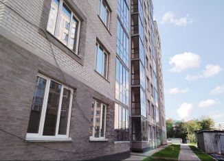 Продам трехкомнатную квартиру, 88.5 м2, Абакан, Трудовая улица, 84