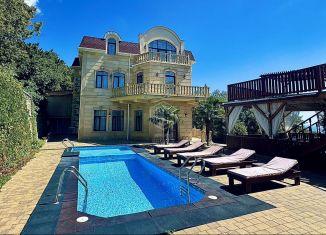 Продается дом, 631 м2, Крым, Скалистая улица, 7