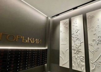 Продается 1-комнатная квартира, 39.8 м2, Калининград, Земельная улица, 30, Ленинградский район